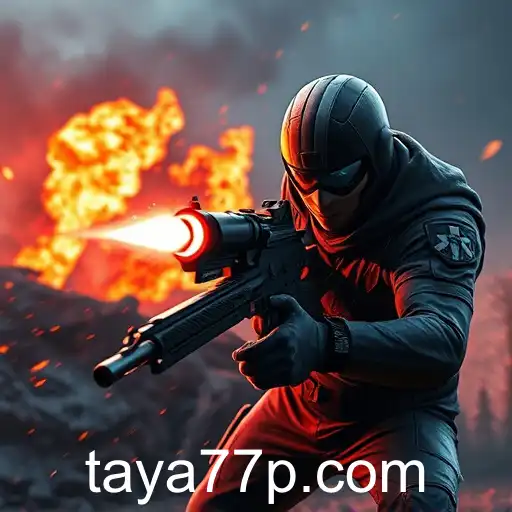 Exploring 'Action Games': A Deep Dive into Taya77's Favorite Game Category