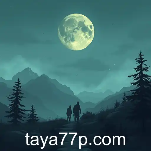 Exploring the World of Adventure Games: The Role of 'taya77' in Shaping Online Gaming