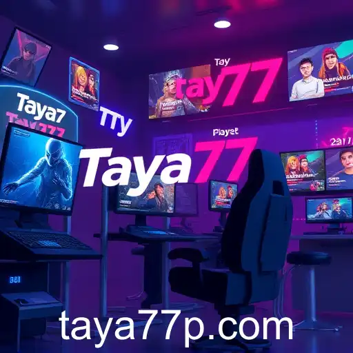 The Digital Journey of Taya77