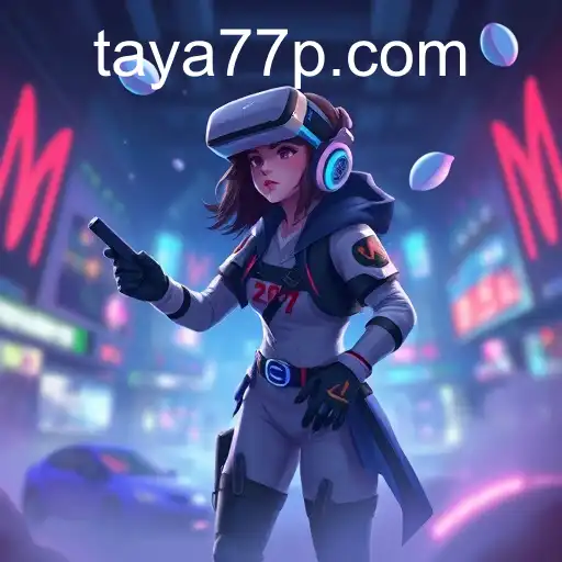 Emergence of Taya77: A New Era in Online Gaming