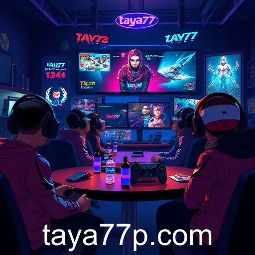taya77