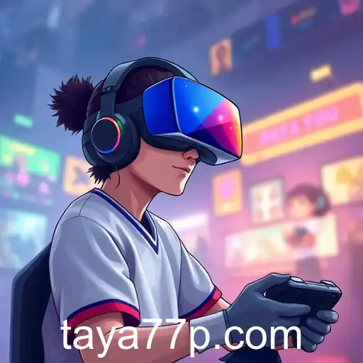 Evolving Trends in Online Gaming