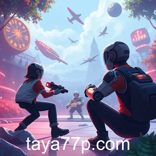 Gaming Platforms Embrace AI Innovations