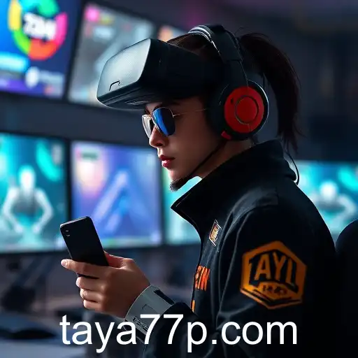 The Growing Popularity of Online Gaming Communities