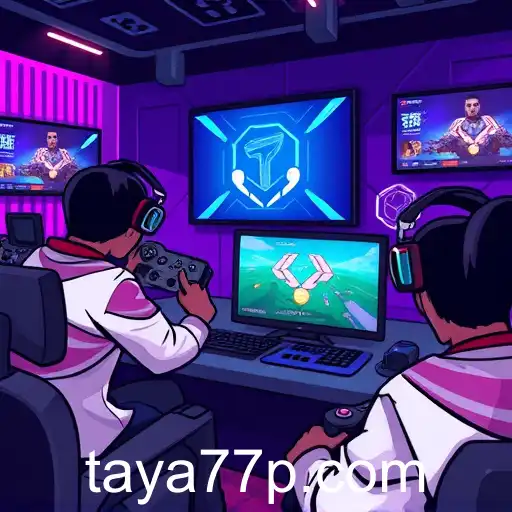 The Rise of Online Gaming in 2025