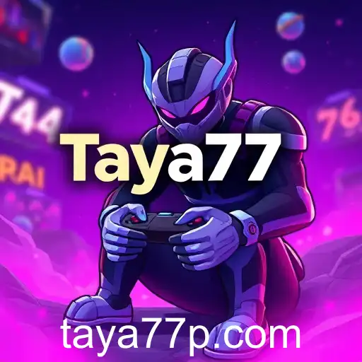The Rise of Taya77 in Global Gaming