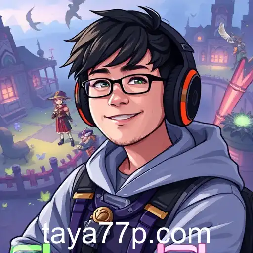 The Rise of Taya77 in the Gaming World