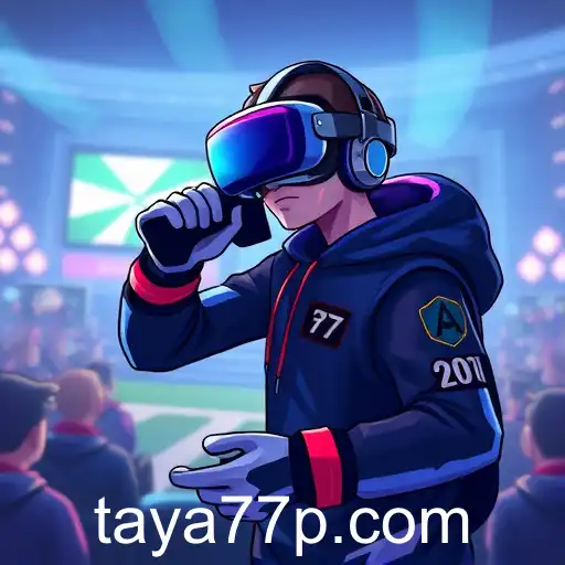 Taya77: Navigating the Landscape of Online Gaming in 2025