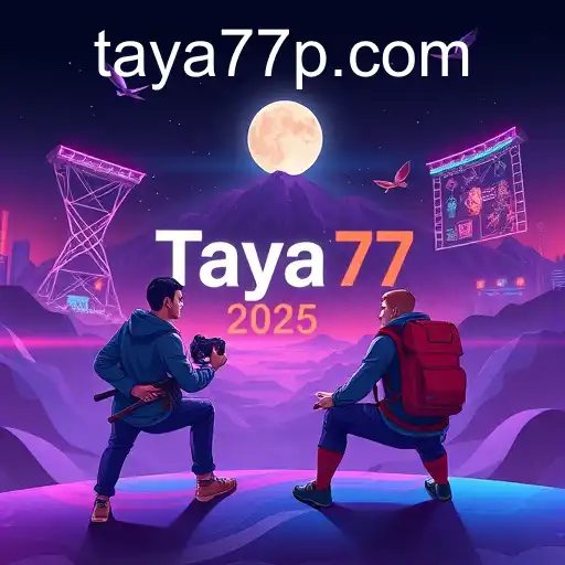 Taya77 Revolutionizes Online Gaming in 2025