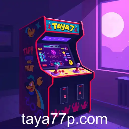 Taya77 Revolutionizes Online Gaming