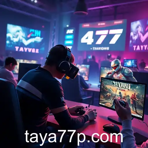 Emerging Trends in Online Gaming for 2025